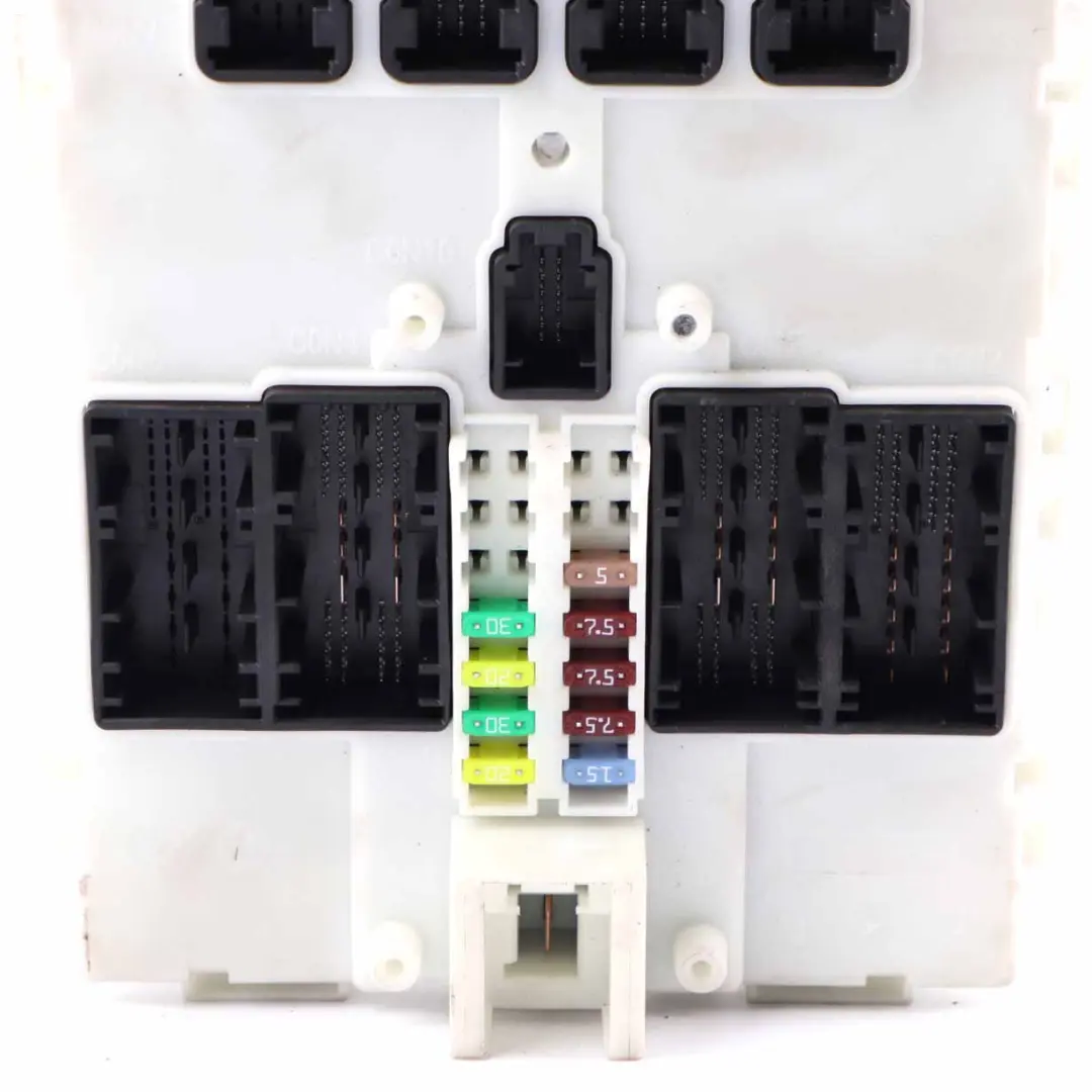 BMW F20 F30 116i 316i N13 136HP Engine ECU Kit DME FEM Key Lock Manual - SKU 8625241-2 - Part number 8625241