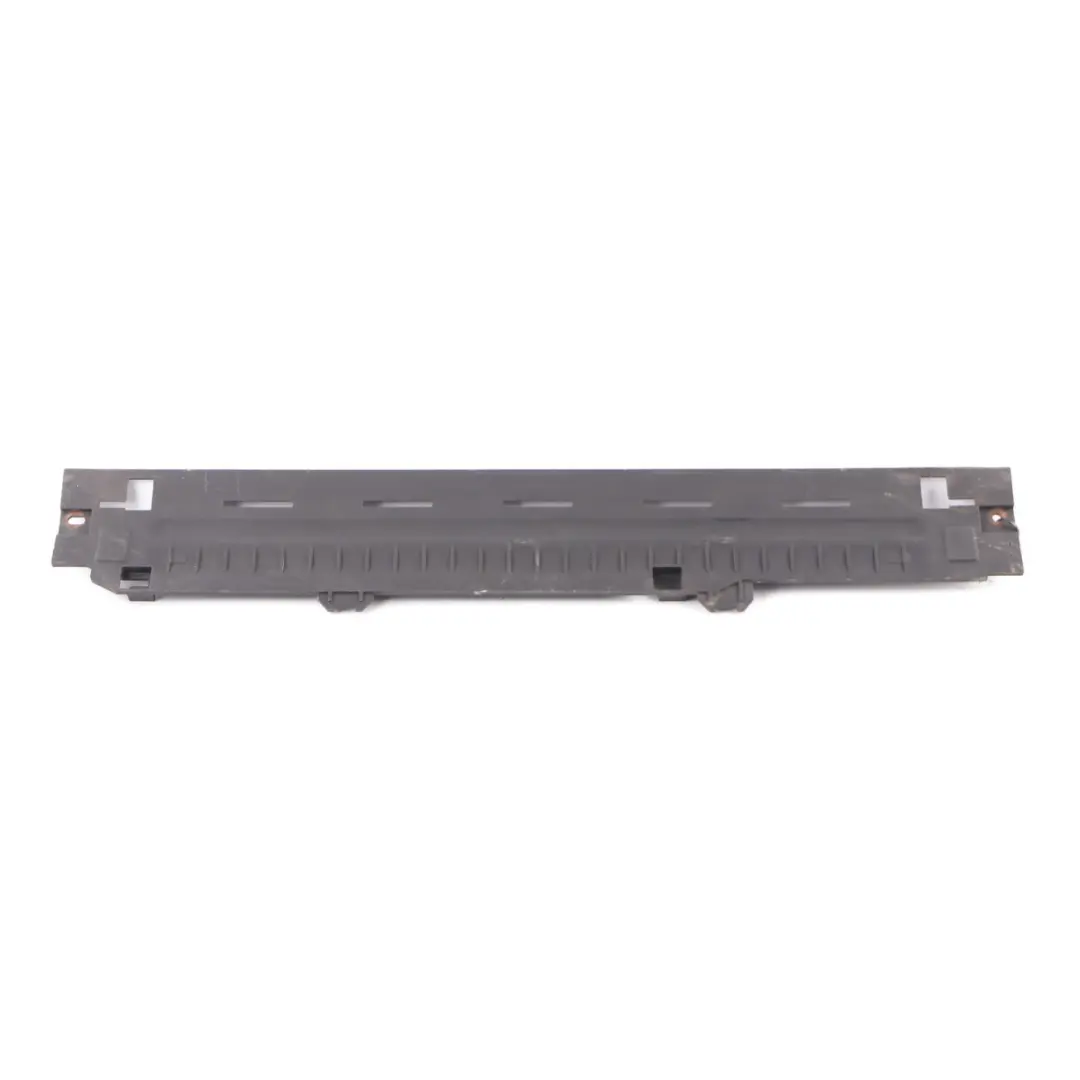  Fijación Radiador BMW F20 F30 LCI F32 Panel Cubierta Centro Inferior - SKU 8625433-1 - Número de pieza 8625433