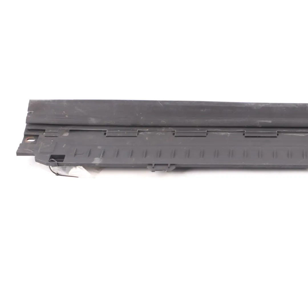  Support Radiateur BMW F20 F30 LCI F32 Panneau Recouvrement Inférieur - SKU 8625433-1 - Numéro de pièce 8625433