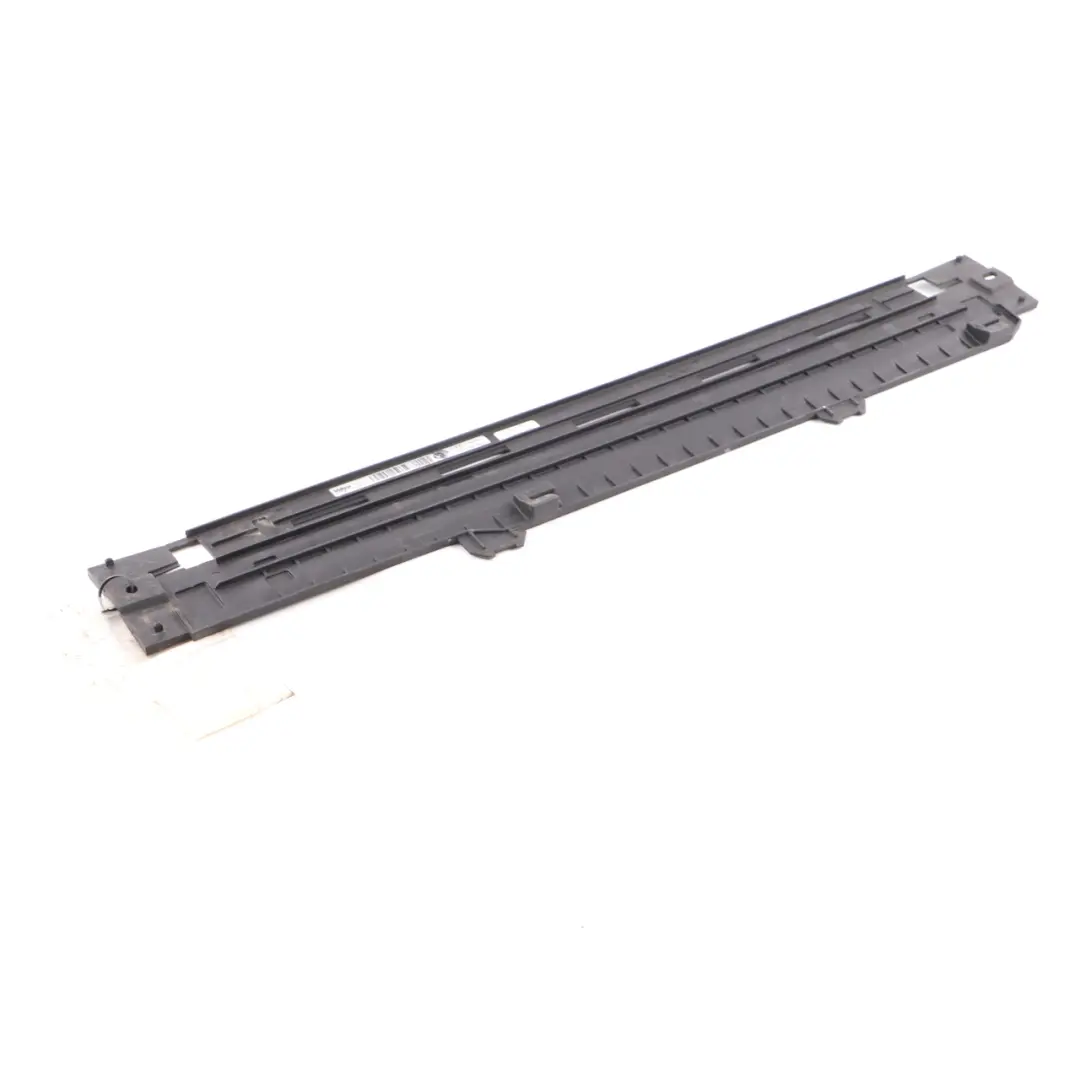  Support Radiateur BMW F20 F30 LCI F32 Panneau Recouvrement Inférieur - SKU 8625433-1 - Numéro de pièce 8625433