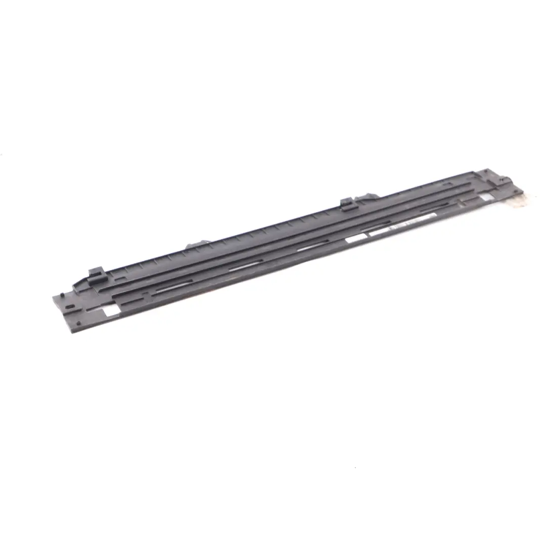  Support Radiateur BMW F20 F30 LCI F32 Panneau Recouvrement Inférieur - SKU 8625433-1 - Numéro de pièce 8625433