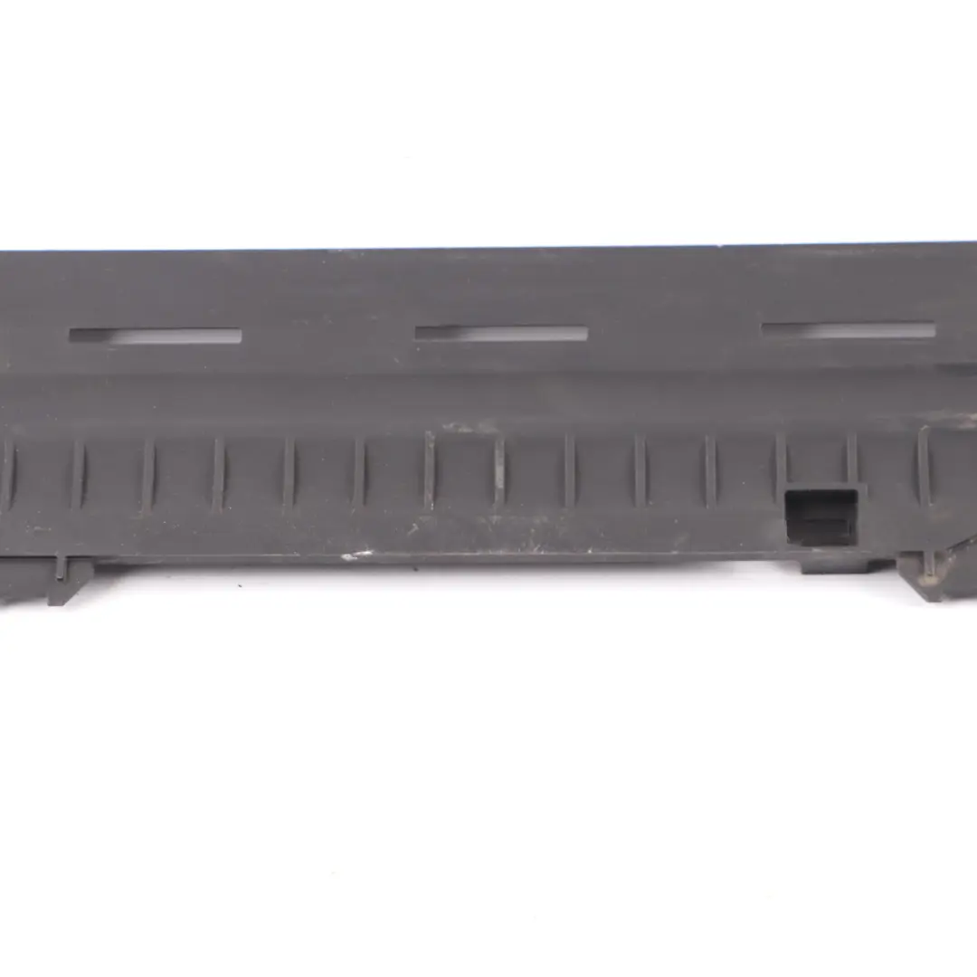  Montaggio radiatore BMW F20 F30 LCI F32 Pannello Copertura Inferiore - SKU 8625433-1 - Numero di parte 8625433