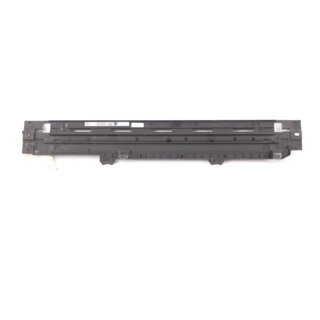  Montaggio radiatore BMW F20 F30 LCI F32 Pannello Copertura Inferiore - SKU 8625433-1 - Numero di parte 8625433