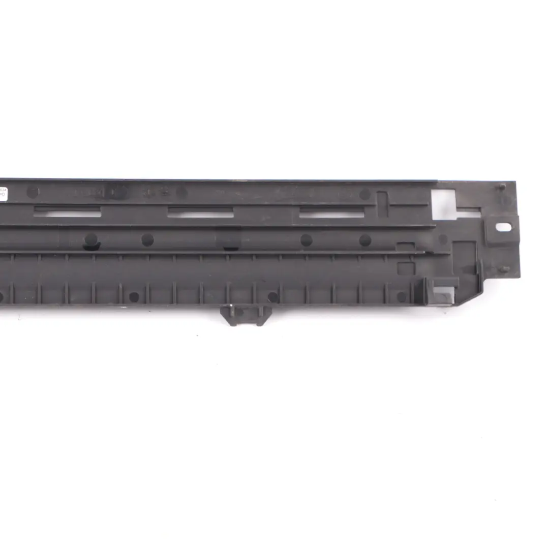  Support Radiateur BMW F20 F30 LCI F32 Panneau Recouvrement Inférieur - SKU 8625433-1 - Numéro de pièce 8625433