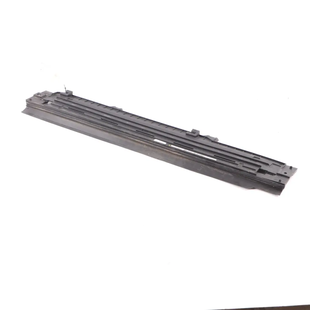  Radiator Mounting BMW F20 F30 LCI F32 Lower Centre Covering Panel - SKU 8625433 - Part number 8625433