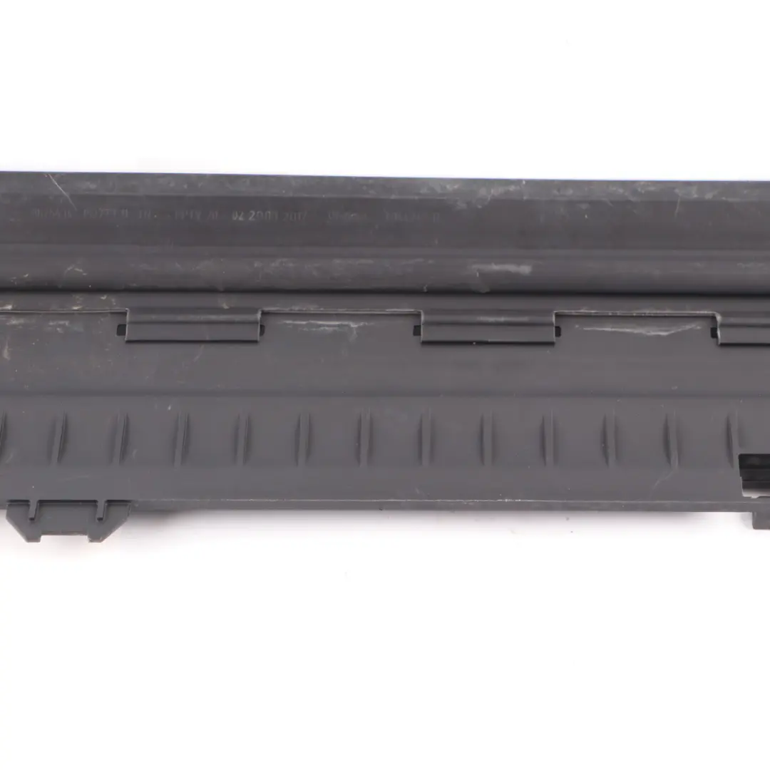 Radiator Mounting BMW F20 F30 LCI F32 Lower Centre Covering Panel to with Part number 8625433 Radiator Mounting BMW F20 F30 LCI F32 Lower Centre Covering Panel - SKU 8625433 - Part number 8625433