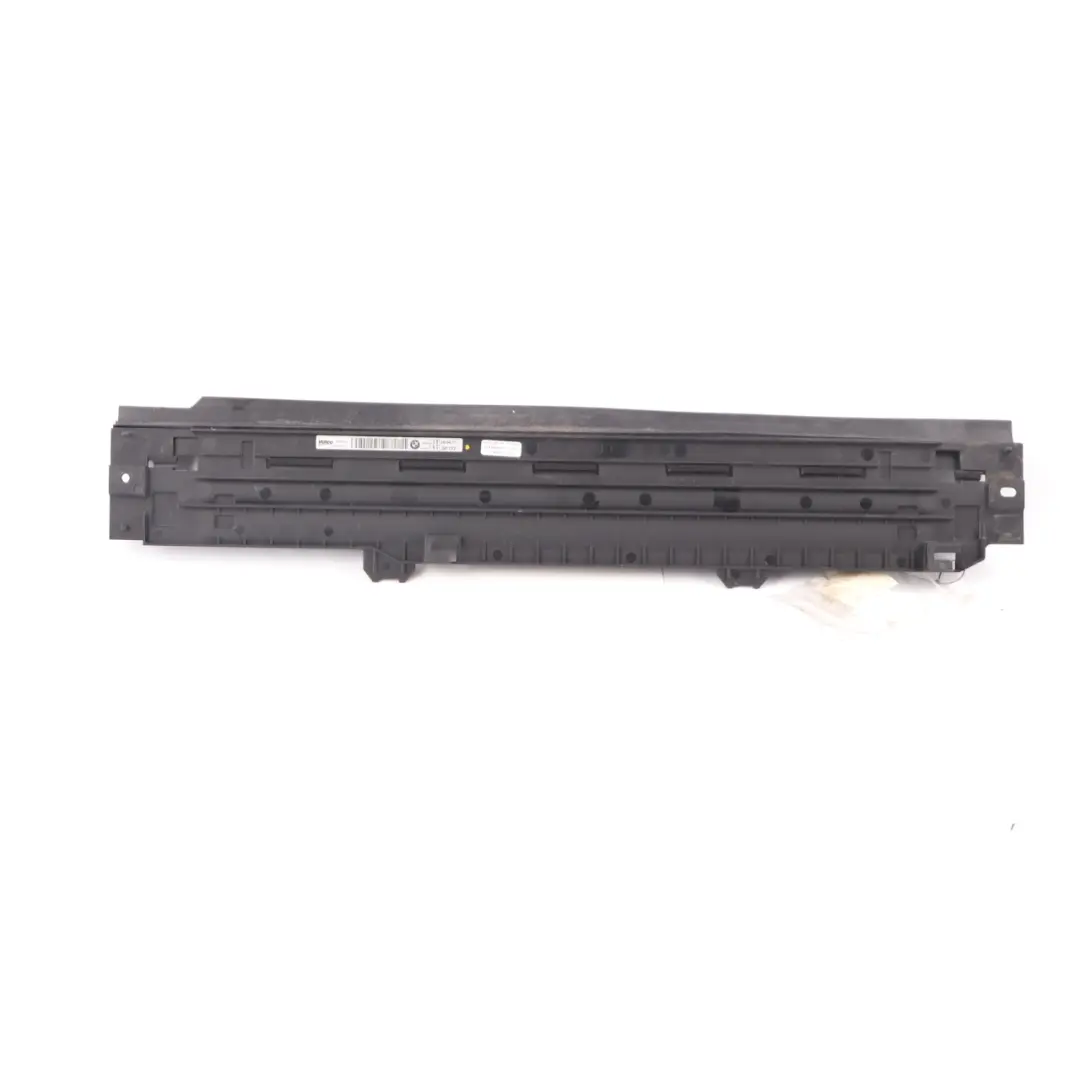 BMW F20 F22 F30 Superiore Dichtungsmitte K?hler-montagedichtung 7600543 - SKU 8625433 - Numero di parte 8625433