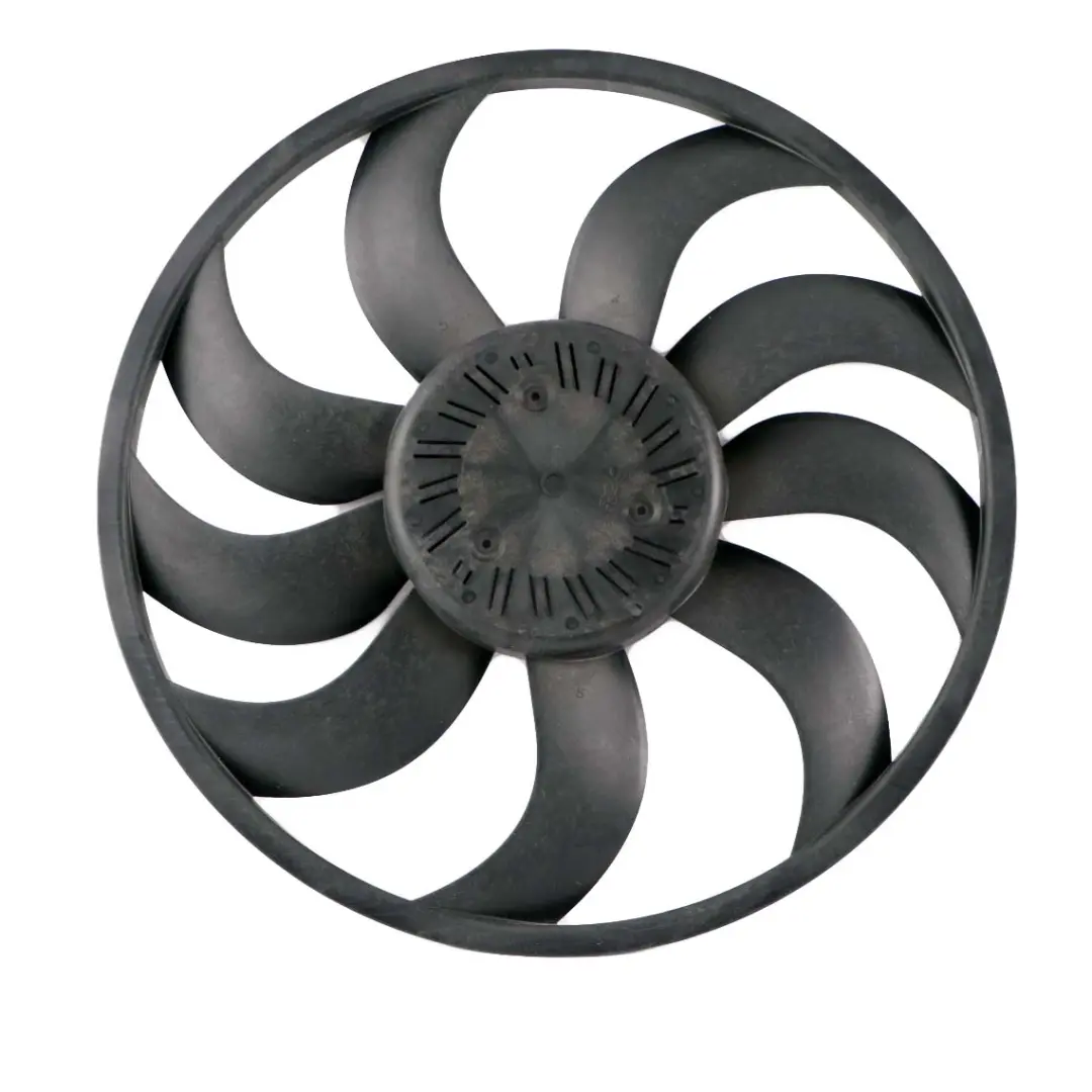 BMW F20 F21 F30 F31 LCI B48 Radiator Fan Housing 400W - SKU 8625439 - Part number 8625439