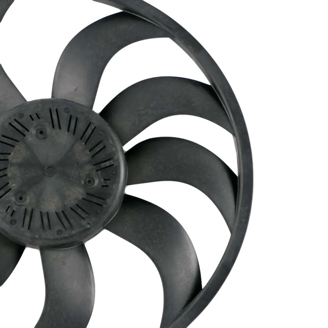 BMW 1 3 Series F20 F21 F30 F31 LCI B48 Radiator Fan Housing 400W - SKU 8625439 - Part number 8625439