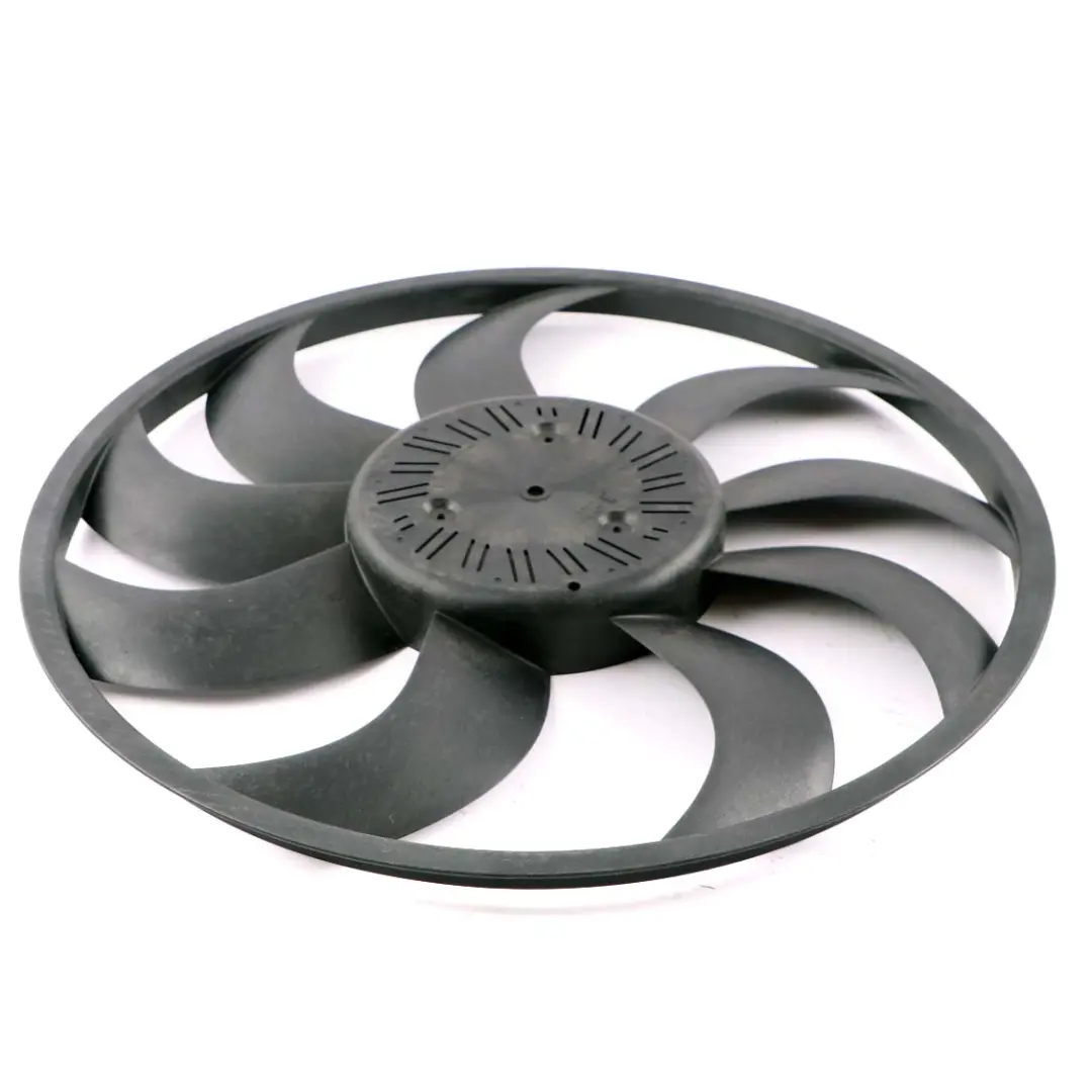 BMW F20 F21 F30 F31 LCI B48 Radiator Fan Housing 400W - SKU 8625439 - Part number 8625439