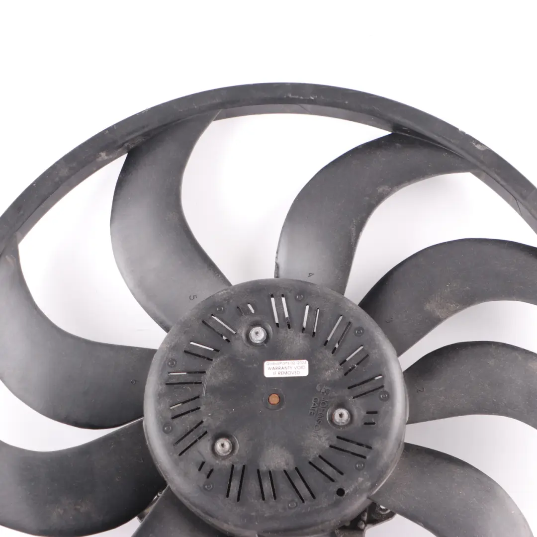  Radiador Refrigeración BMW F20 F21 F22 F30 F32 LCI Ventilador Motor 600W 8641947 - SKU 8625440-1 - Número de pieza 8625440