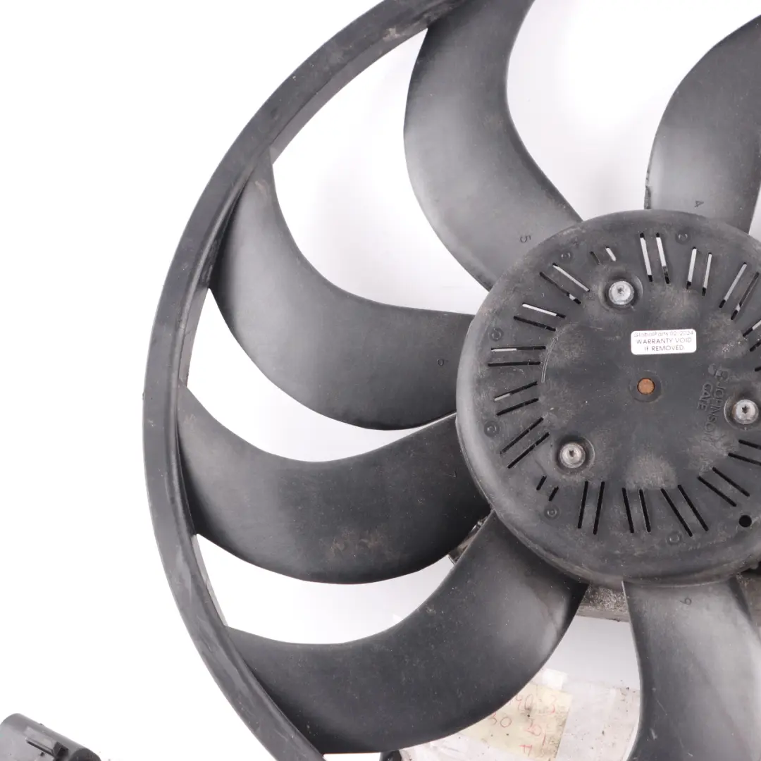  Radiador Refrigeración BMW F20 F21 F22 F30 F32 LCI Ventilador Motor 600W 8641947 - SKU 8625440-1 - Número de pieza 8625440