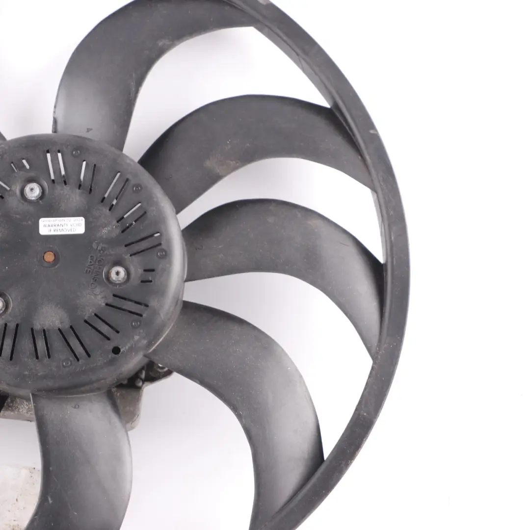  Radiador Refrigeración BMW F20 F21 F22 F30 F32 LCI Ventilador Motor 600W 8641947 - SKU 8625440-1 - Número de pieza 8625440