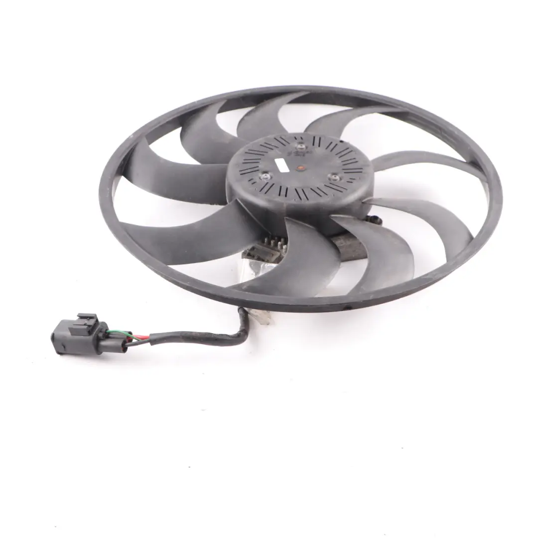  Radiador Refrigeración BMW F20 F21 F22 F30 F32 LCI Ventilador Motor 600W 8641947 - SKU 8625440-1 - Número de pieza 8625440