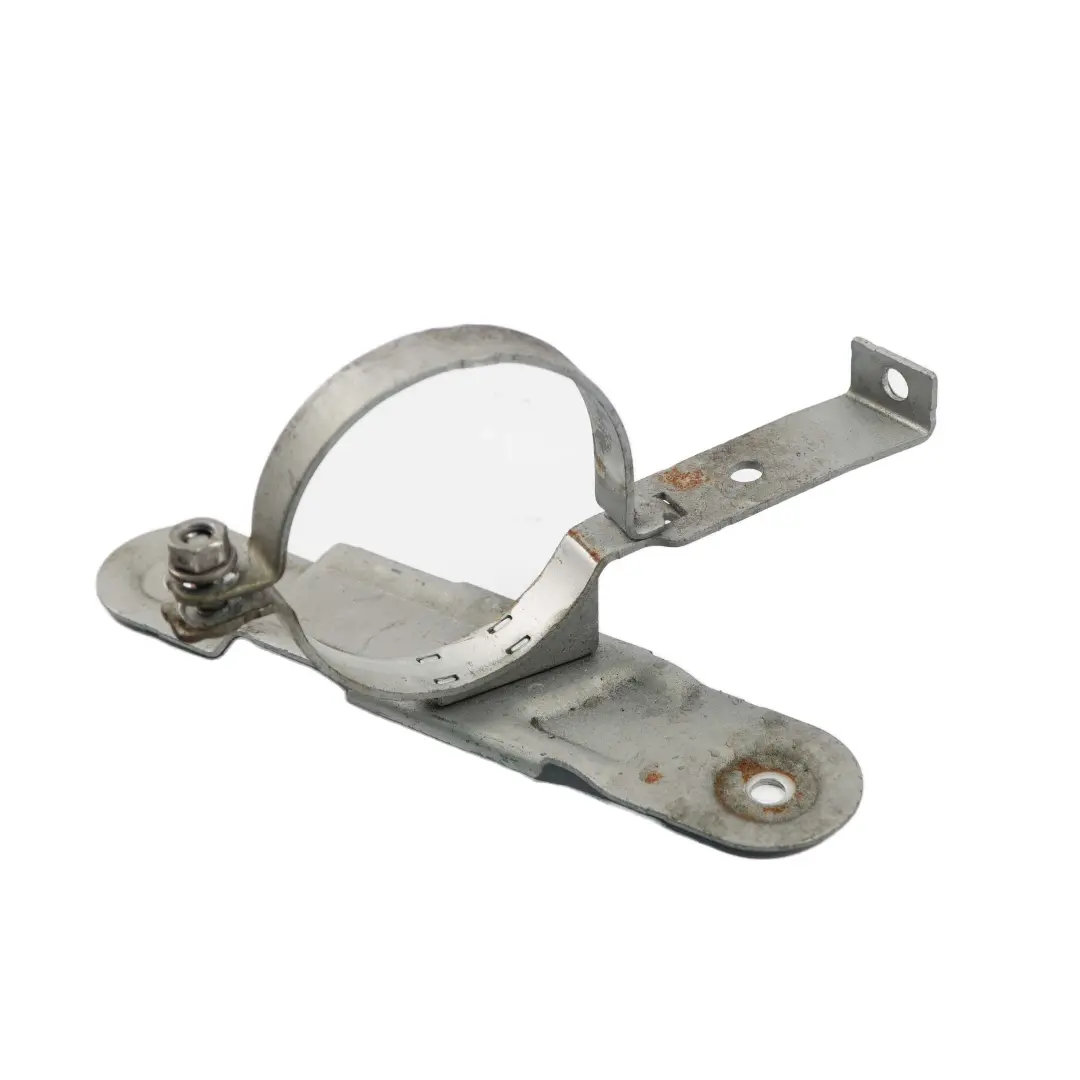 BMW 1 3 F20 F30 LCI B48 Petrol Engine Block Water Coolant Pump Support Holder - SKU 8625682 - Part number 8625682