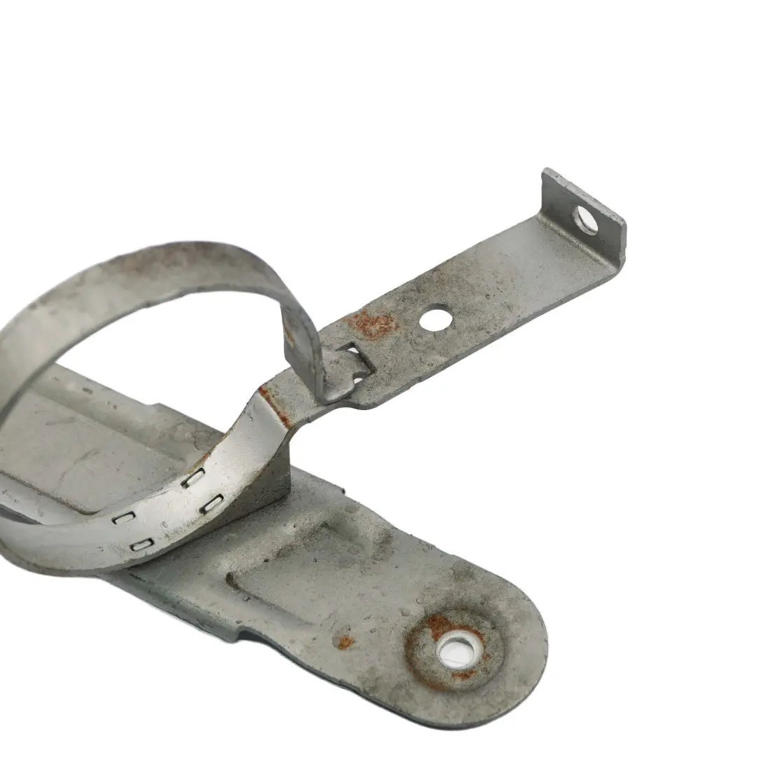 BMW F20 F30 LCI B48 Support Pompe À Eau Refroidissement Moteur Essence - SKU 8625682 - Numéro de pièce 8625682