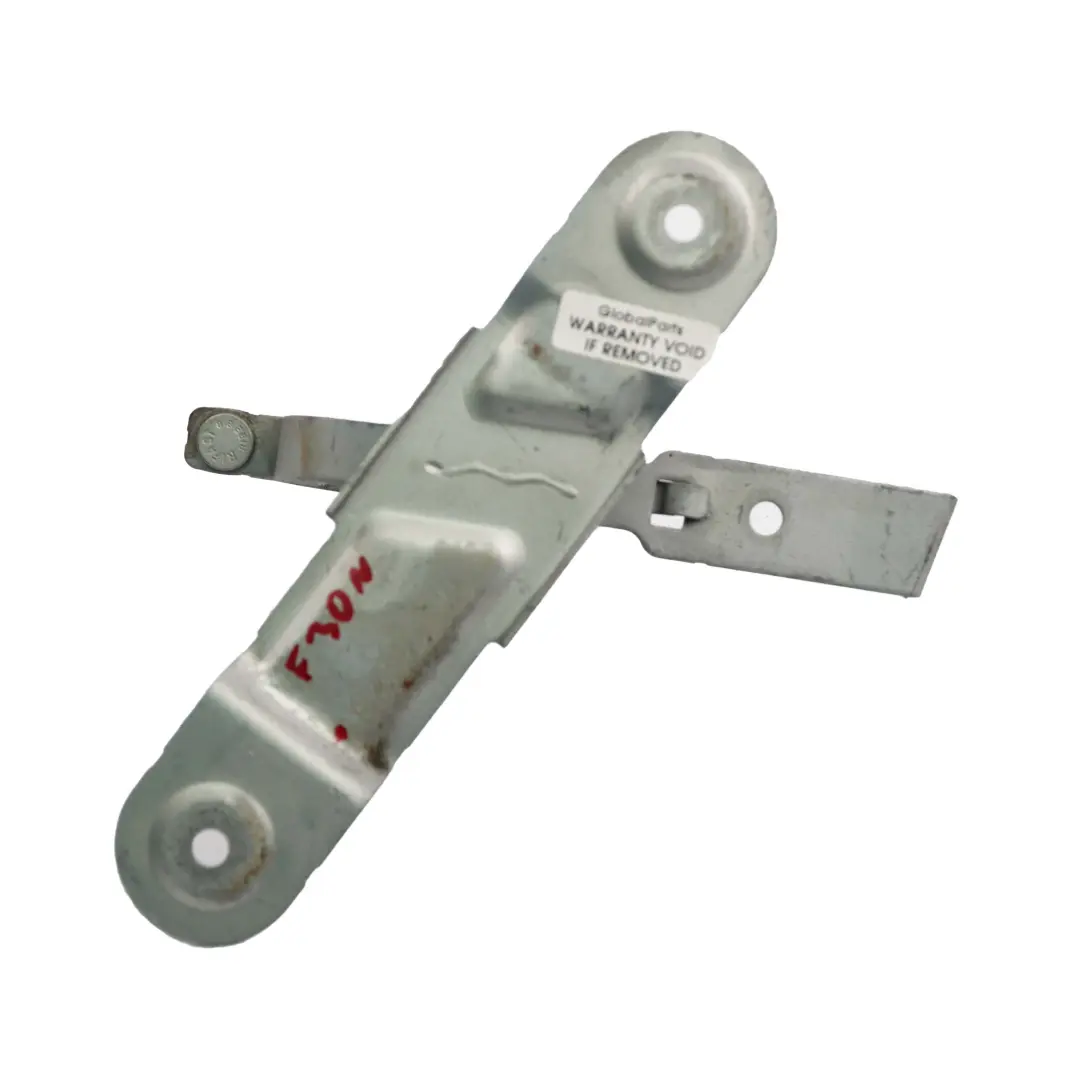 Benzin Motor Wasser Kühlmittel Pumpen Halterung für BMW F20 F30 LCI B48 mit Teilenummer 8625682 BMW F20 F30 LCI B48 Benzin Motor Wasser Kühlmittel Pumpen Halterung - SKU 8625682 - Teilenummer 8625682