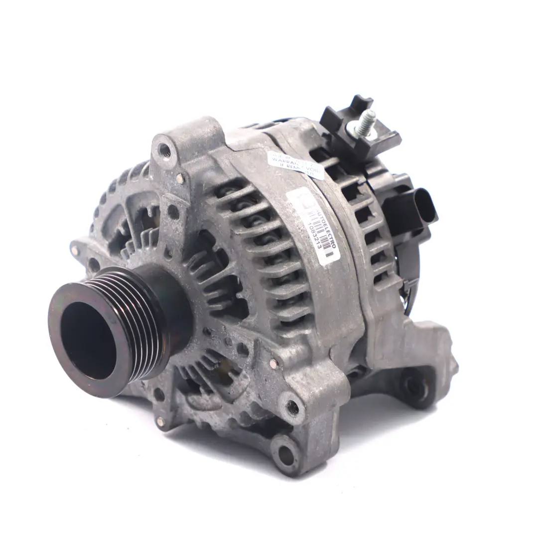 Alternator Motor BMW F20 F21 LCI B37 Diesel Engine Alternator 180A  - SKU 8626086-1 - Part number 8626086