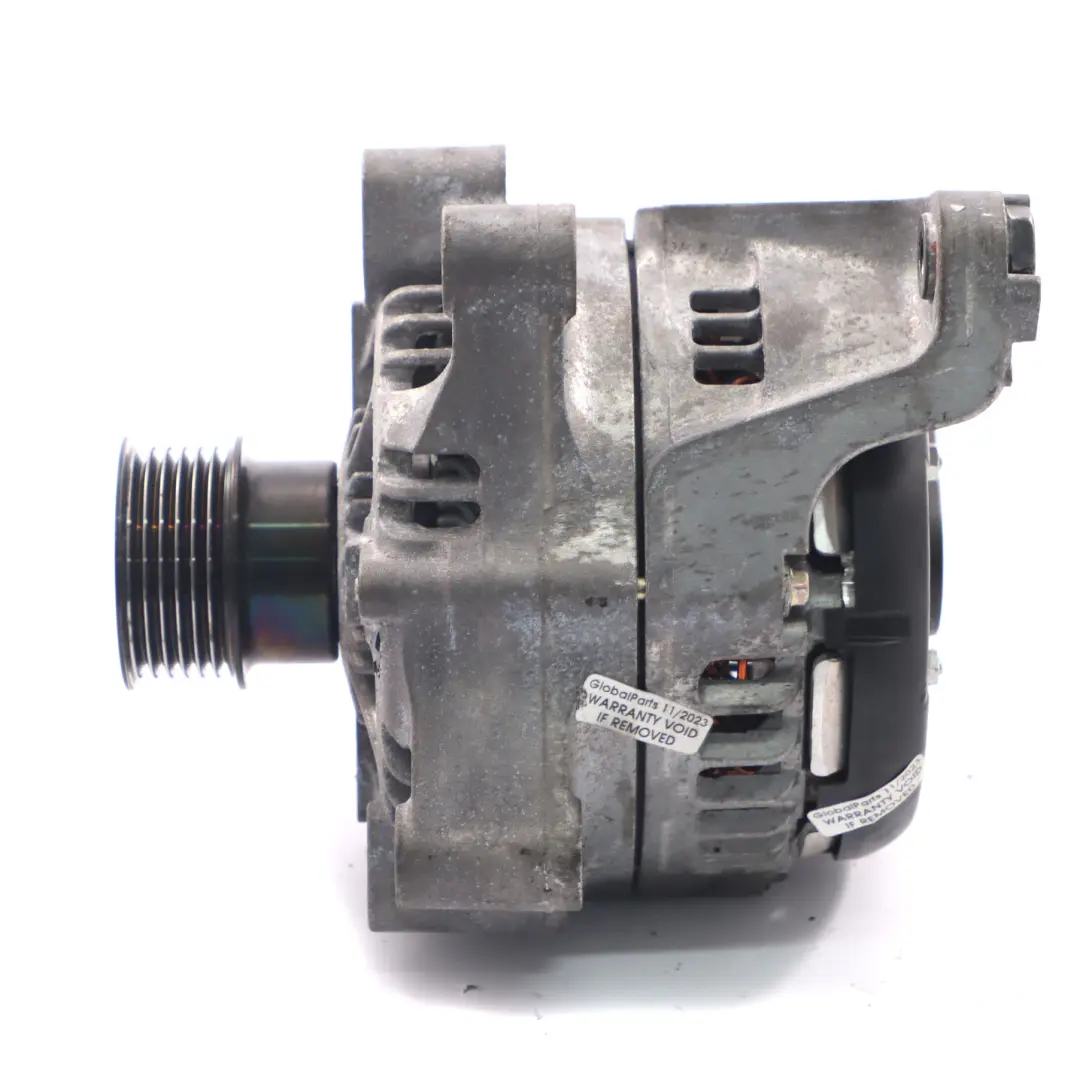 Motor Alternador BMW F20 F21 LCI B37 Motor Diesel Alternador 180A - SKU 8626086-1 - Número de pieza 8626086