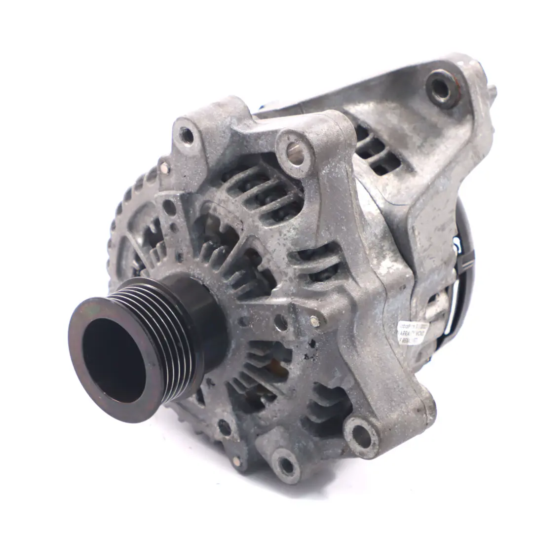 Alternator Motor BMW F20 F21 LCI B37 Diesel Engine Alternator 180A to with Part number 8626086 Alternator Motor BMW F20 F21 LCI B37 Diesel Engine Alternator 180A - SKU 8626086-1 - Part number 8626086