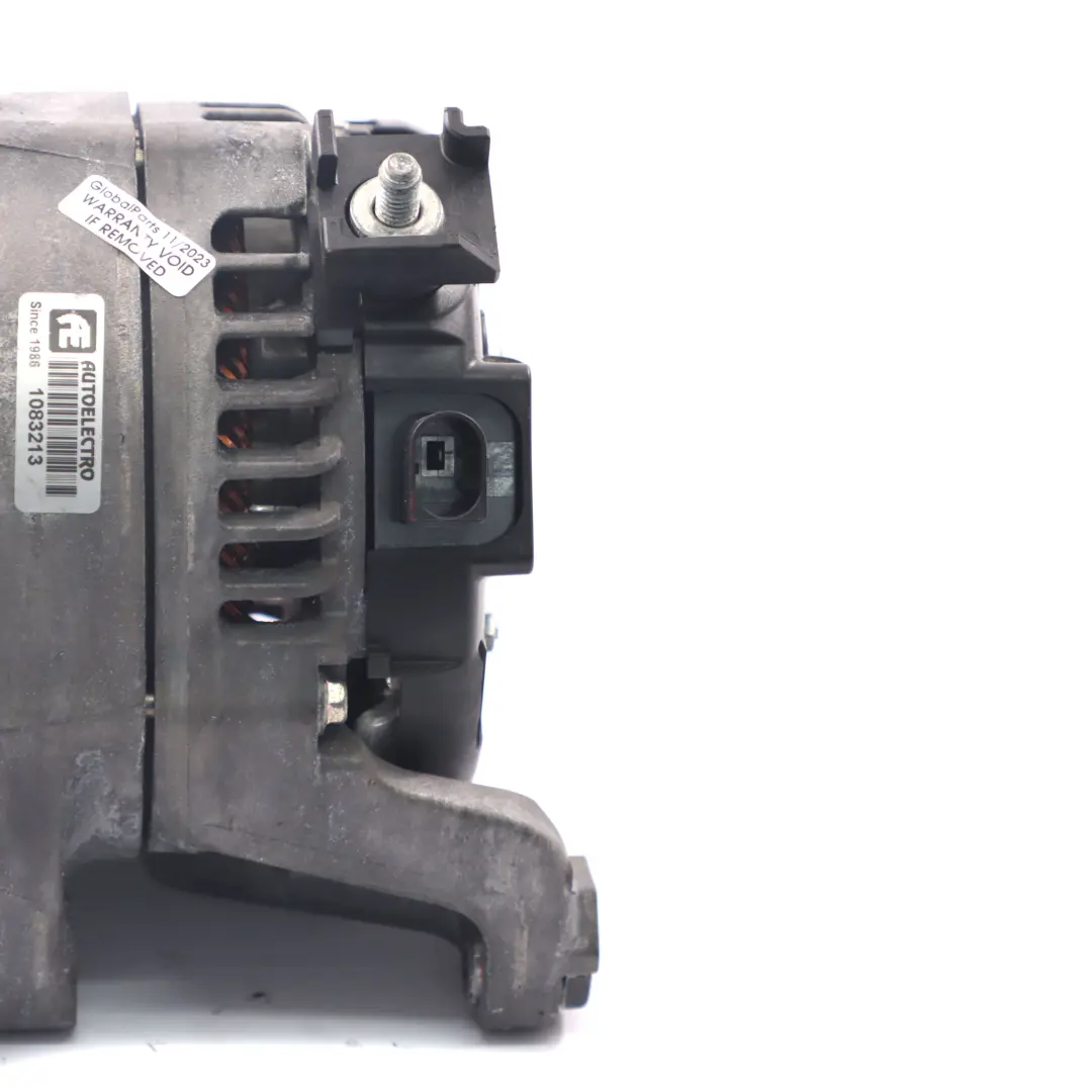  Lichtmaschinenmotor BMW F20 F21 LCI B37 Dieselmotor Lichtmaschine 180A - SKU 8626086-1 - Teilenummer 8626086