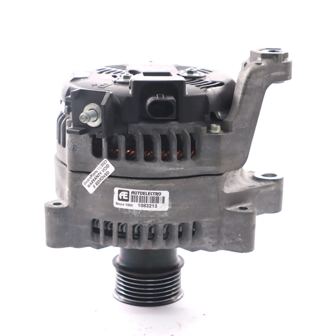 B37 Diesel Alternator silnika 180A do BMW F20 F21 LCI o numerze 8626086 BMW F20 F21 LCI B37 Diesel Alternator silnika 180A - SKU 8626086-1 - Numer Części 8626086