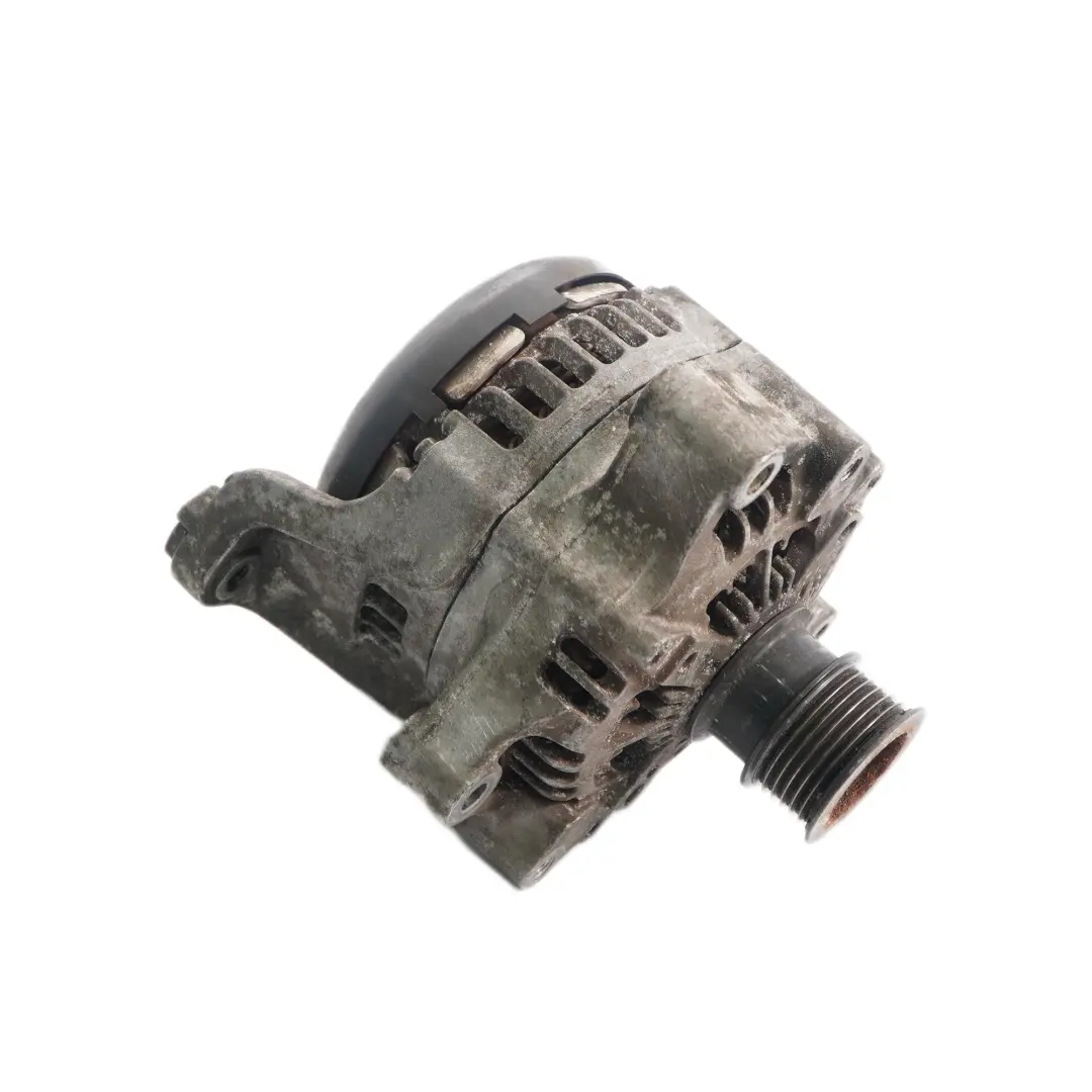 B37 Diesel Motor Alternator Generator 180A für BMW F20 F21 LCI mit Teilenummer 8626086 BMW F20 F21 LCI B37 Diesel Motor Alternator Generator 180A - SKU 8626086 - Teilenummer 8626086