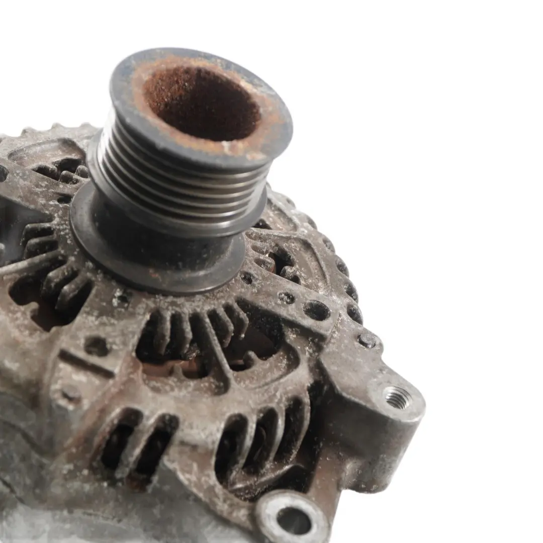 B37 Diesel Alternateur Generateur 180A pour BMW F20 F21 LCI à propos du numéro de pièce 8626086 BMW F20 F21 LCI B37 Diesel Alternateur Generateur 180A - SKU 8626086 - Numéro de pièce 8626086