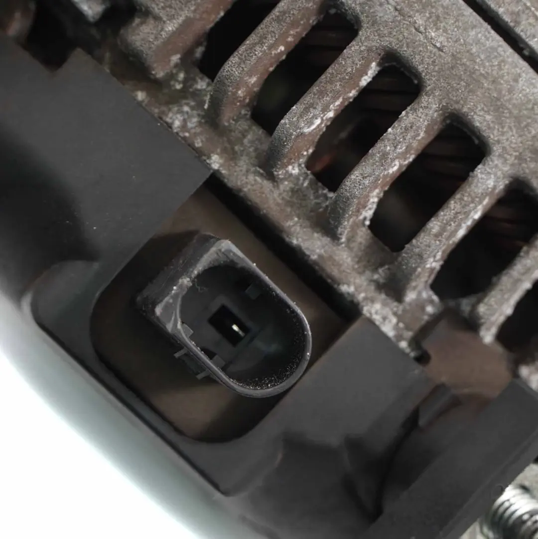 BMW F20 F21 LCI B37 Diesel Alternador 180A 1231 - SKU 8626086 - Número de pieza 8626086