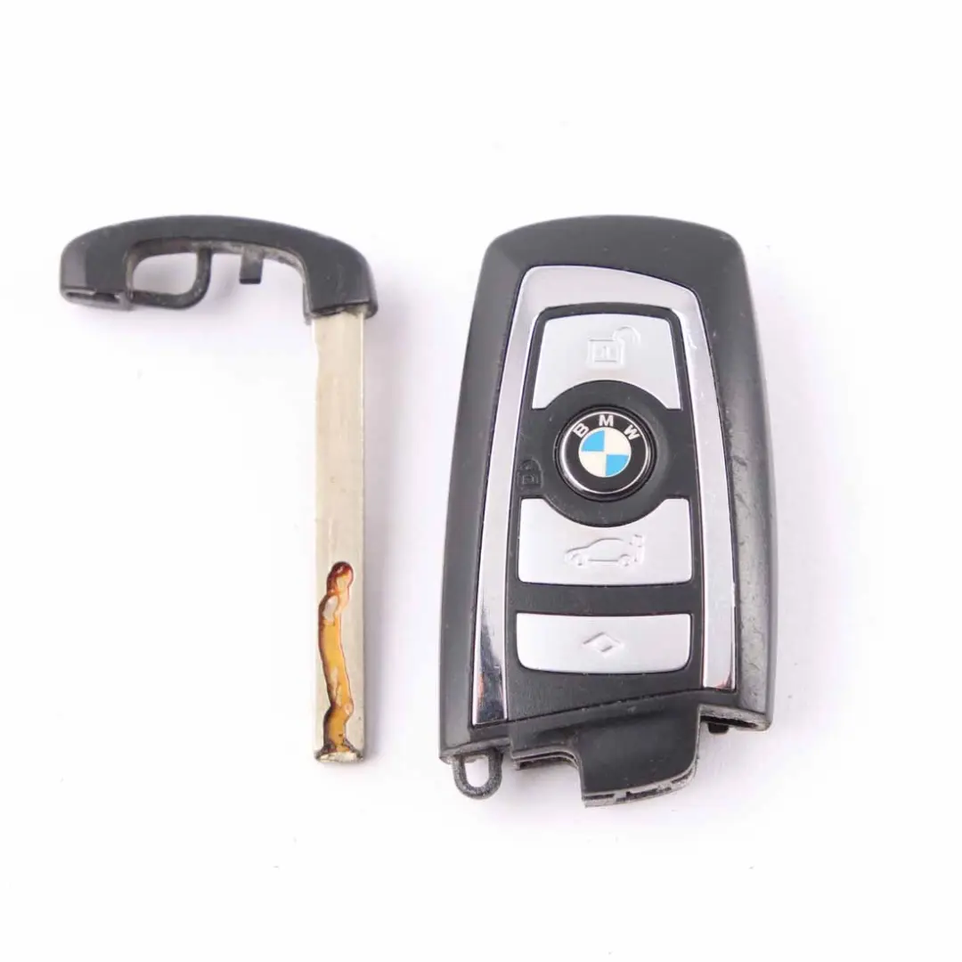 N20 245HP Engine Control ECU Kit Module DDE CAS4 Key to BMW F10 LCI 528i with Part number 8626172 BMW F10 LCI 528i N20 245HP Engine Control ECU Kit Module DDE CAS4 Key - SKU 8626172-1 - Part number 8626172