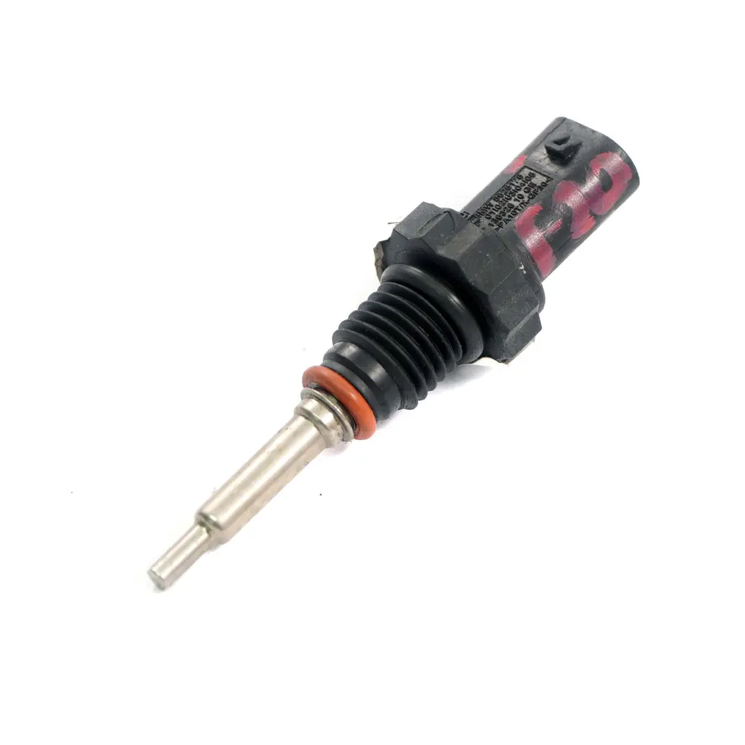 Ansauggeräuschdämpfer Temperatursensor für BMW F20 F21 F30 F31 LCI B48 mit Teilenummer 8626176 BMW F20 F21 F30 F31 LCI B48 Ansauggeräuschdämpfer Temperatursensor - SKU 8626176 - Teilenummer 8626176