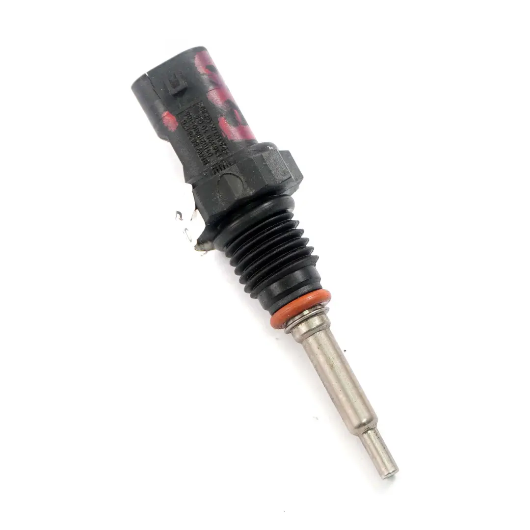 Ansauggeräuschdämpfer Temperatursensor für BMW F20 F21 F30 F31 LCI B48 mit Teilenummer 8626176 BMW F20 F21 F30 F31 LCI B48 Ansauggeräuschdämpfer Temperatursensor - SKU 8626176 - Teilenummer 8626176