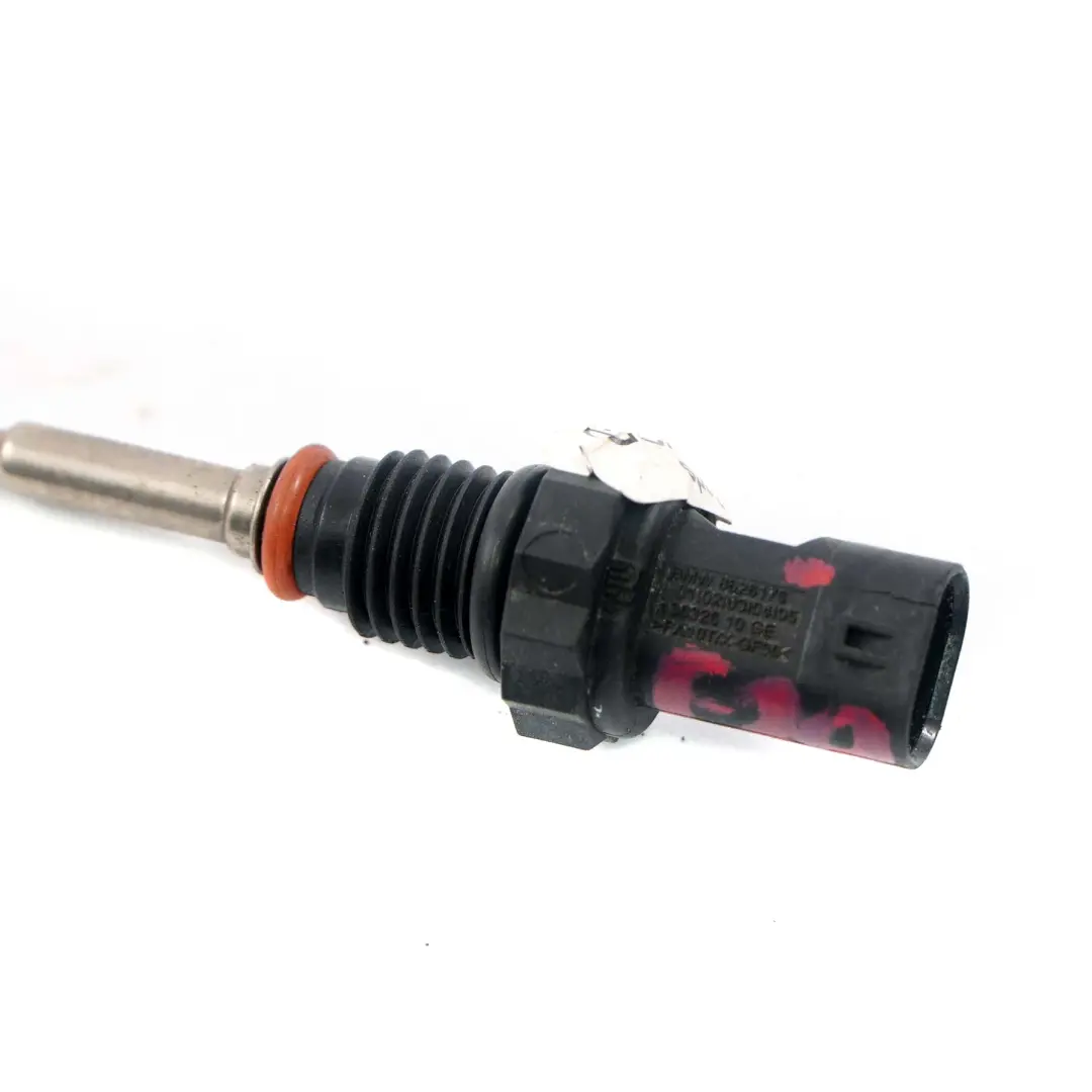BMW F20 F21 F30 F31 LCI B48 Sensor De temperatura del aire De admision - SKU 8626176 - Número de pieza 8626176 