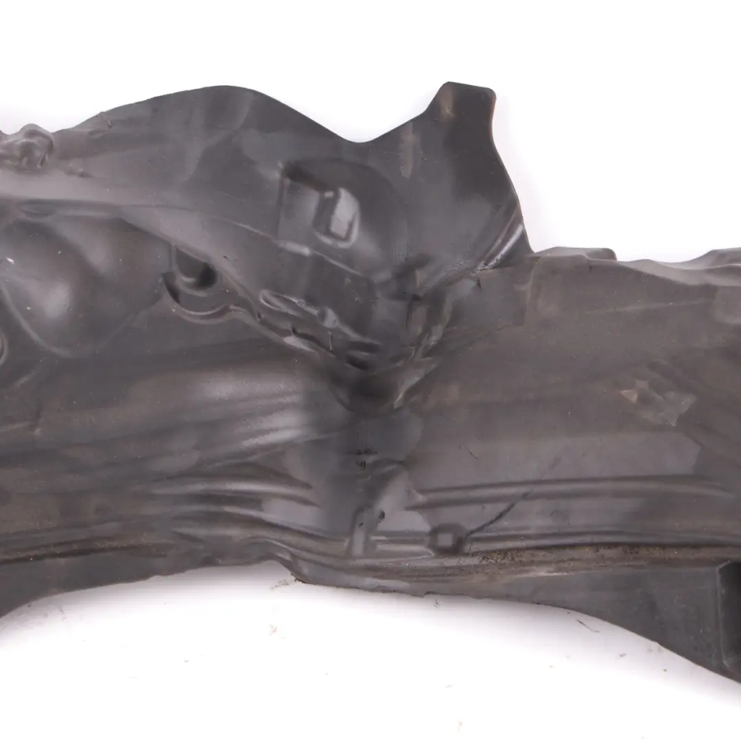  Mousse Acoustique BMW F20 F30 LCI B38 Isolation acoustique du moteur à essence - SKU 8626613 - Numéro de pièce 8626613