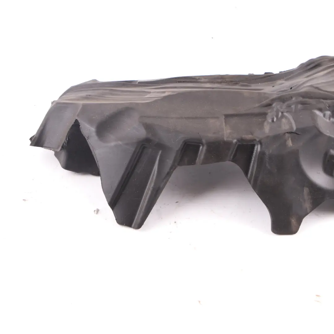 Schiuma acustica BMW F20 F30 LCI B38 Copertura isolamento acustico benzina per con numero di parte 8626613 Schiuma acustica BMW F20 F30 LCI B38 Copertura isolamento acustico benzina - SKU 8626613 - Numero di parte 8626613