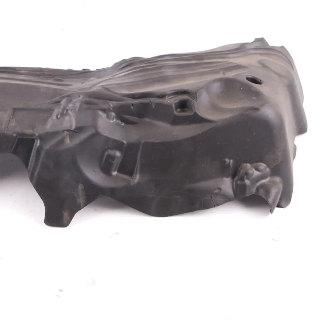  Akustikschaum BMW F20 F30 LCI B38 Benzinmotor Geräuschdämmung Abdeckung - SKU 8626613 - Teilenummer 8626613