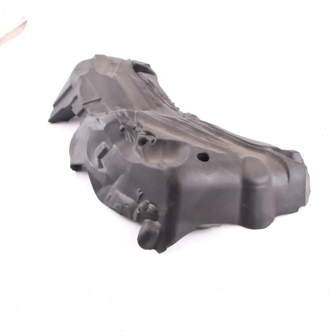 Acoustic Foam BMW F20 F30 LCI B38 Petrol Engine Sound Insulation Cover to with Part number 8626613 Acoustic Foam BMW F20 F30 LCI B38 Petrol Engine Sound Insulation Cover - SKU 8626613 - Part number 8626613