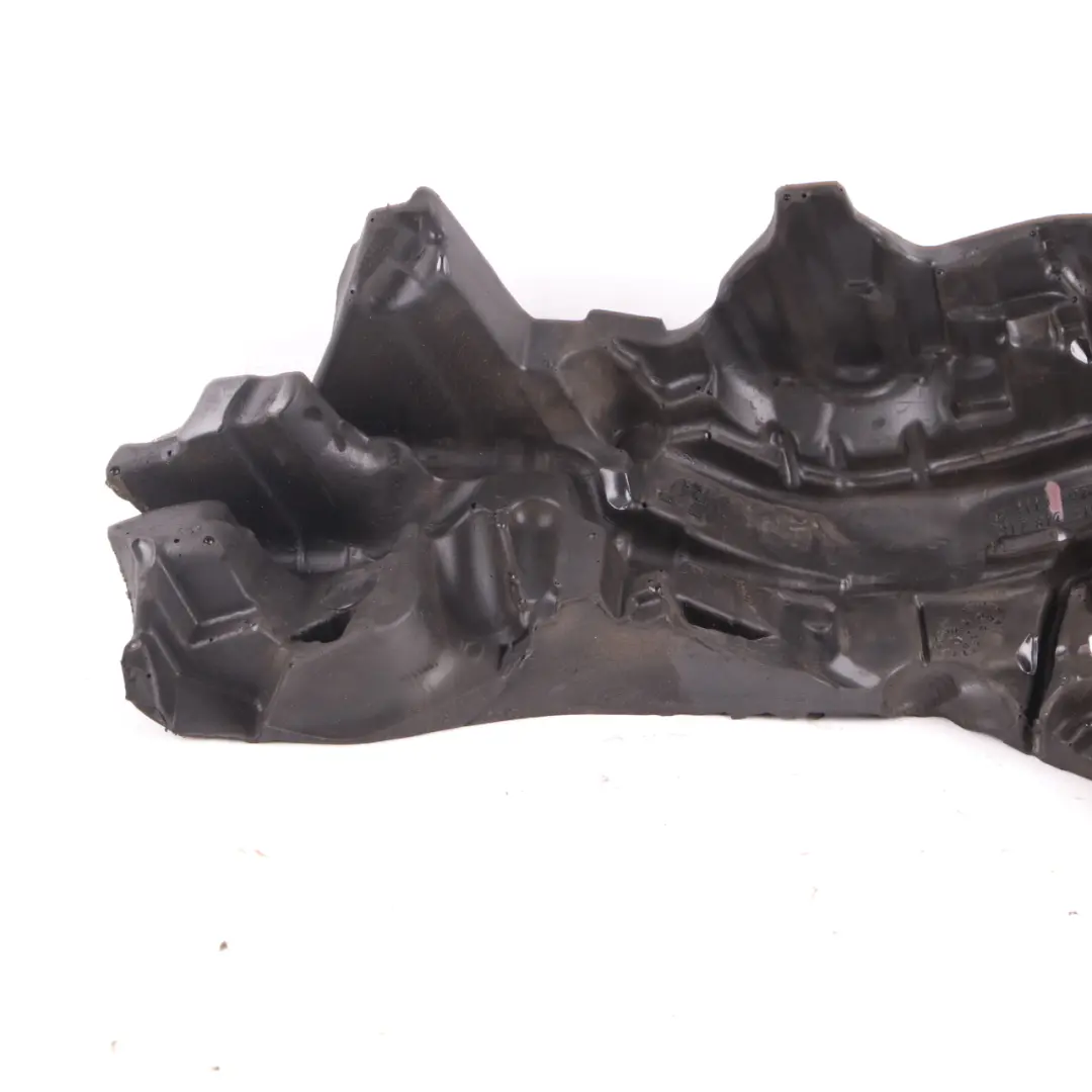  Espuma acústica BMW F20 F30 LCI B38 Motor gasolina Cubierta aislamiento acústico - SKU 8626613 - Número de pieza 8626613