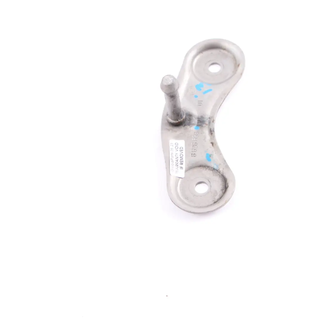 Silencer Muffler Clamp Bracket Holder Mount to BMW i3 I01 Rear with Part number 8626658 BMW i3 I01 Rear Silencer Muffler Clamp Bracket Holder Mount - SKU 8626658 - Part number 8626658