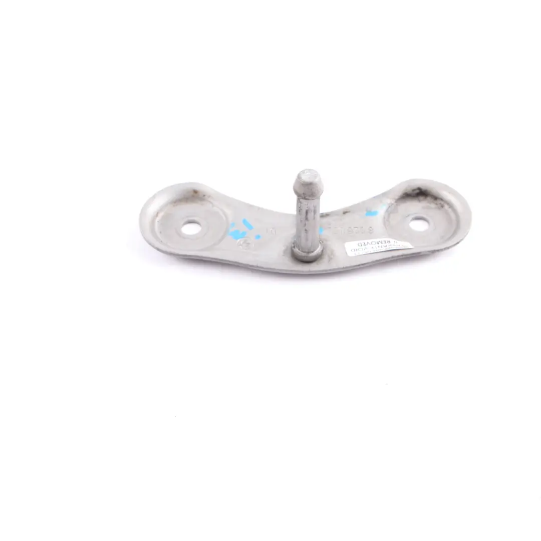 N52N Luftfilter Einsatz Luftsystem Halterung Halter 7548893 für BMW X5 E70 3.0si mit Teilenummer 8626658 BMW X5 E70 3.0si N52N Luftfilter Einsatz Luftsystem Halterung Halter 7548893 - SKU 8626658 - Teilenummer 8626658