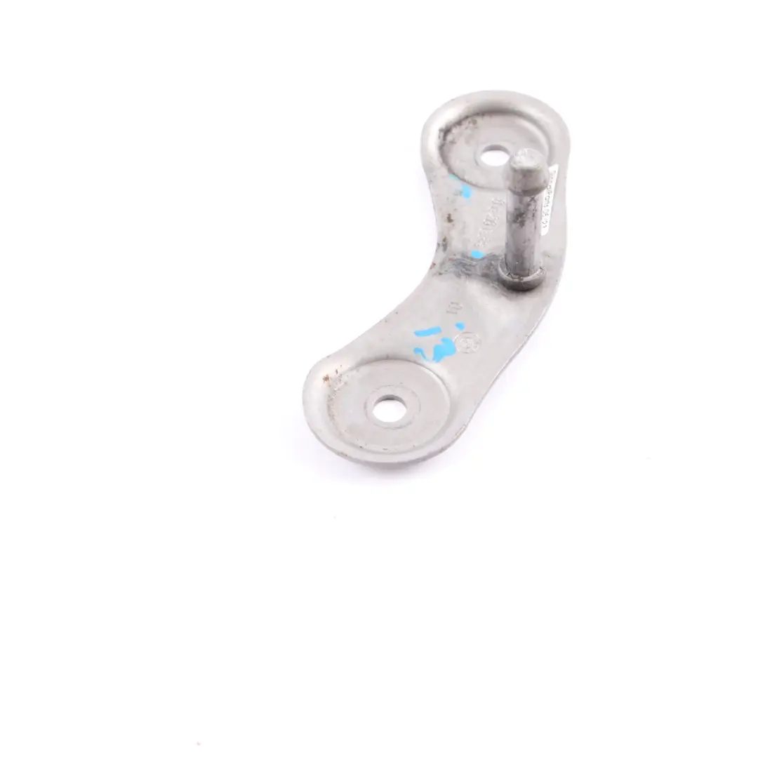 Silencer Muffler Clamp Bracket Holder Mount to BMW i3 I01 Rear with Part number 8626658 BMW i3 I01 Rear Silencer Muffler Clamp Bracket Holder Mount - SKU 8626658 - Part number 8626658