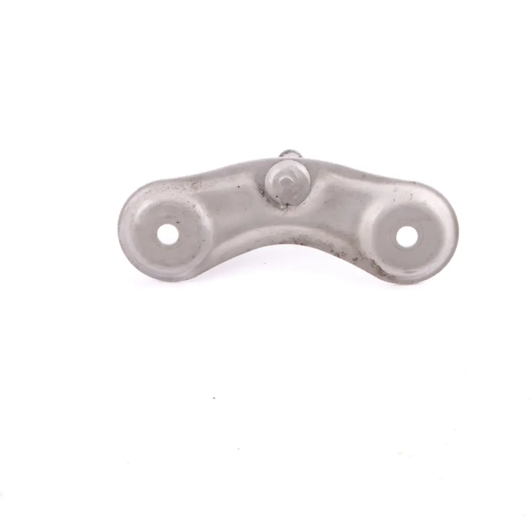 BMW X5 E70 3.0si N52N Luftfilter Einsatz Luftsystem Halterung Halter 7548893 - SKU 8626658 - Teilenummer 8626658