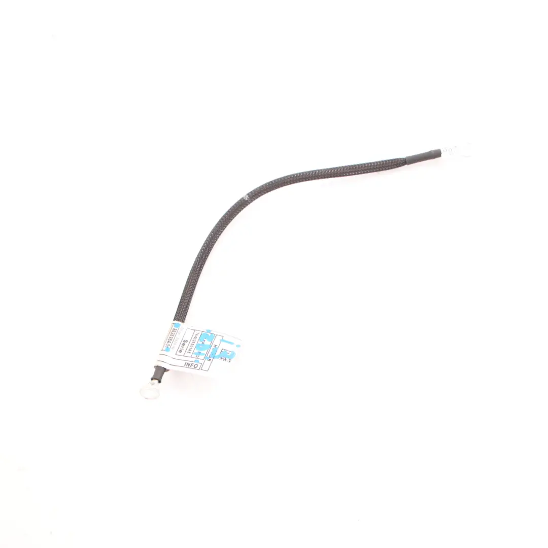 Earth Ground Cable Line Strap Battery Lead to BMW i3 I01 Hybrid Electric with Part number 8626984 BMW i3 I01 Hybrid Electric Earth Ground Cable Line Strap Battery Lead - SKU 8626984 - Part number 8626984