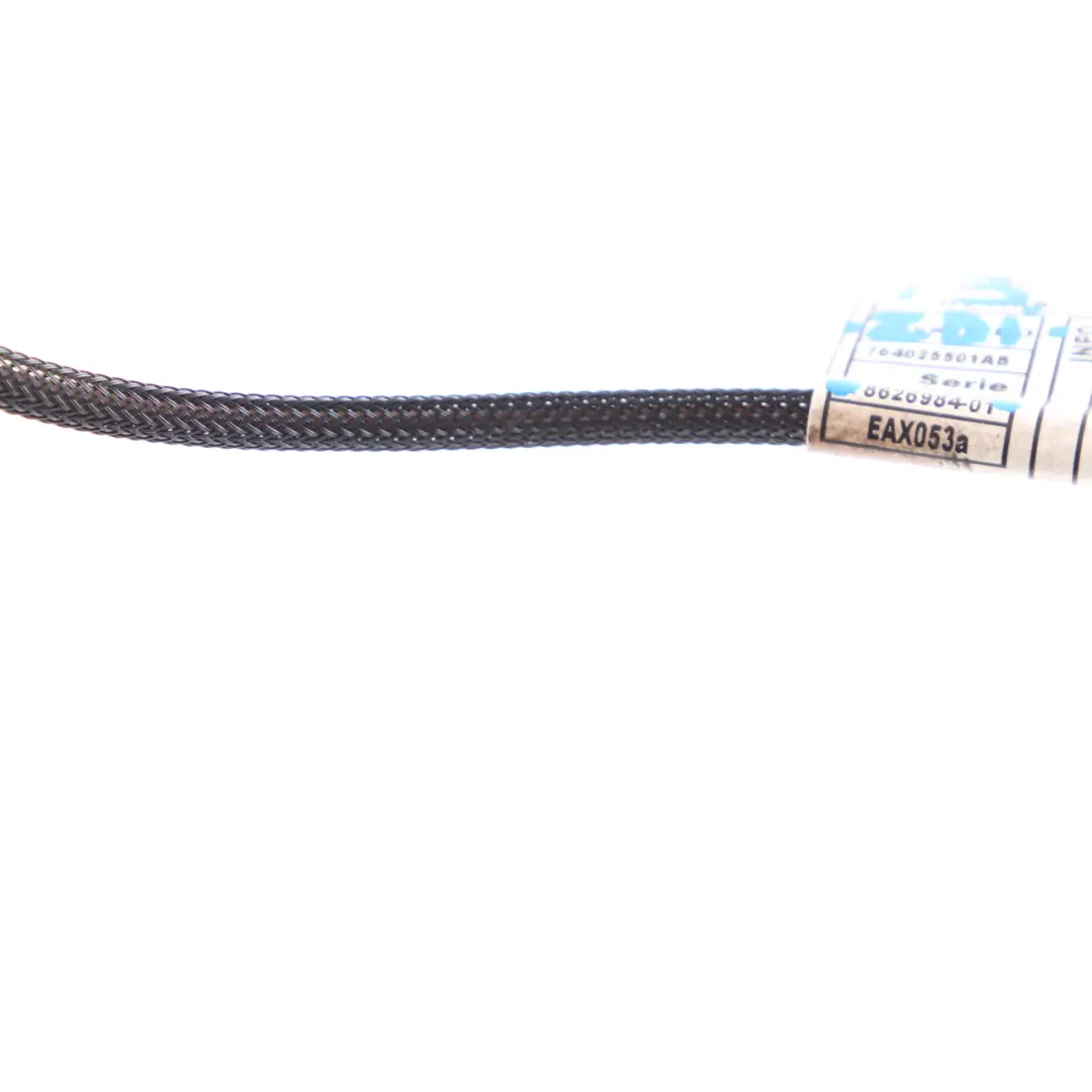 Elektrisches Erdungskabel Negativ Batteriekabel 8619095 für BMW i3 I01 Hybrid mit Teilenummer 8626984 BMW i3 I01 Hybrid Elektrisches Erdungskabel Negativ Batteriekabel 8619095 - SKU 8626984 - Teilenummer 8626984