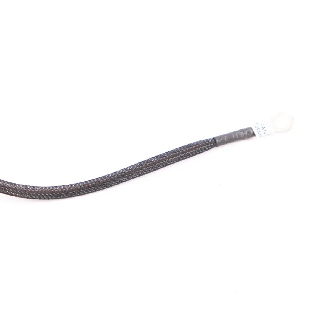 BMW i3 I01 Hybrid Elektrisches Erdungskabel Negativ Batteriekabel 8619095 - SKU 8626984 - Teilenummer 8626984