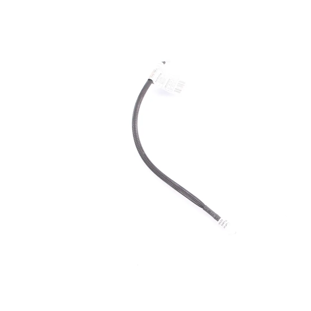 Earth Ground Cable Line Strap Battery Lead to BMW i3 I01 Hybrid Electric with Part number 8626984 BMW i3 I01 Hybrid Electric Earth Ground Cable Line Strap Battery Lead - SKU 8626984 - Part number 8626984