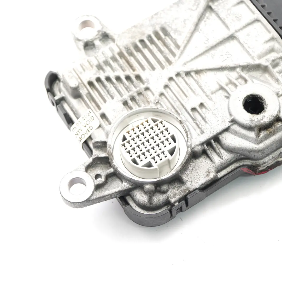  Modulo cambio BMW F45 X1 F48 Mini F54 F60 Unità controllo automatico EGS - SKU 8627098 - Numero di parte 8627098
