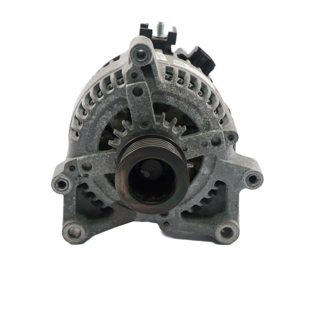 Alternator Prądnica do BMW X1 F48 Mini F56 o numerze 8627124 BMW X1 F48 Mini F56 Alternator Prądnica - SKU 8627124 - Numer Części 8627124