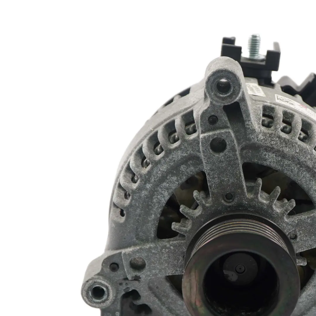 Alternator Prądnica do BMW X1 F48 Mini F56 o numerze 8627124 BMW X1 F48 Mini F56 Alternator Prądnica - SKU 8627124 - Numer Części 8627124
