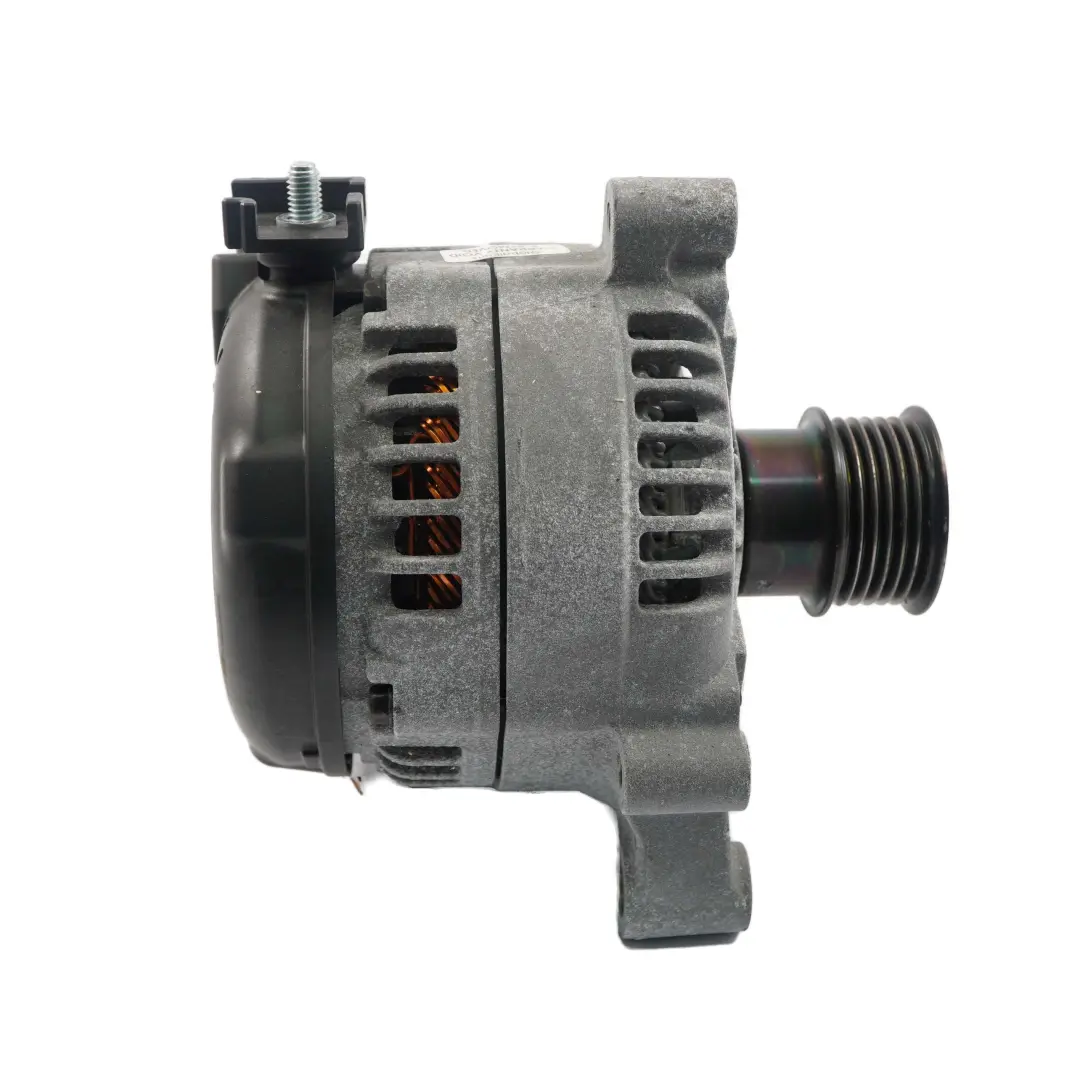 B37 B47 Lichtmaschine Generator Denso 150A für BMW X1 F48 Mini F55 F56 mit Teilenummer 8627124 BMW X1 F48 Mini F55 F56 B37 B47 Lichtmaschine Generator Denso 150A - SKU 8627124 - Teilenummer 8627124